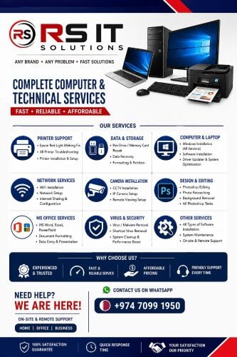 IT Services
