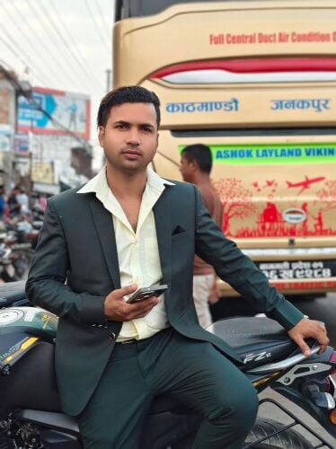 Najam Ansari