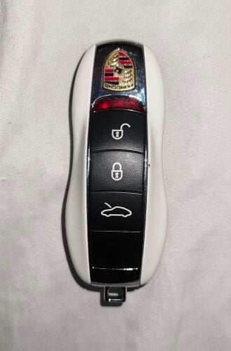 Porsche Smart Key Remote MHz 433
