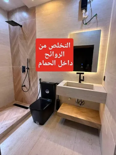 Plumbing, maintenance and renovatio