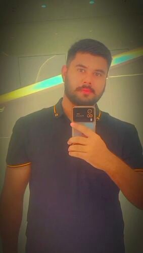 syed adil