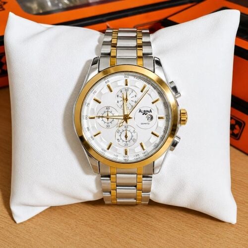 Men's Sports Watch Al Bina