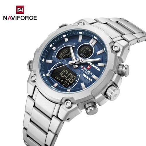 Naviforce Men's Stylish Watch