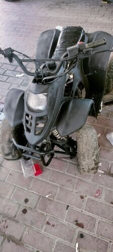 مطلوب للشراء دباب سكراب