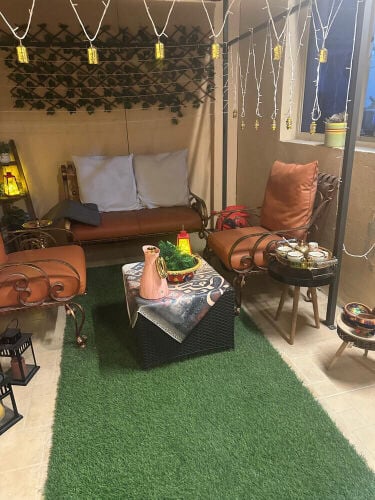 طقم حديقه للبيع العاجل
