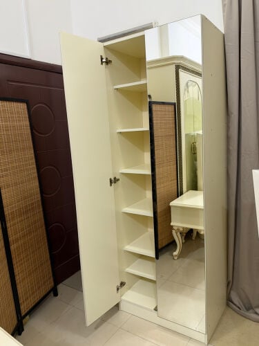 Shelves Cabinet For Sale 