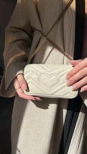 Gucci GG Marmont Mini Bag