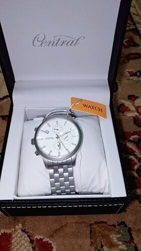 Original luxury watch Negotiable