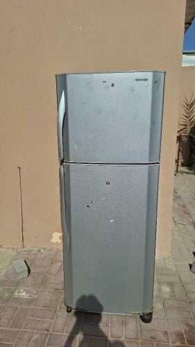 Refrigerator