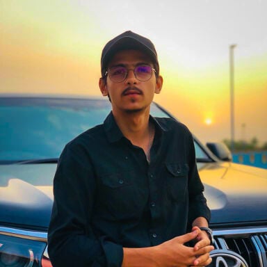 Muhammad Faseeh Sheikh 