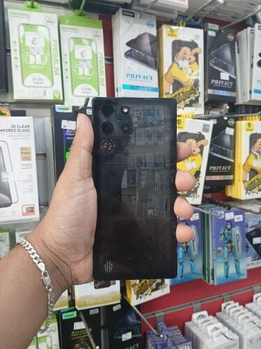 REDMAGIC 10 PRO
