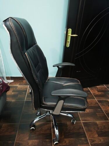 Deskchair