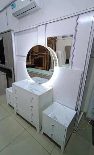 LUXURY bed room set for sale