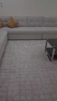 جلسة كراسي جديدة