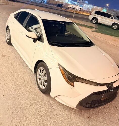 Corolla 2021