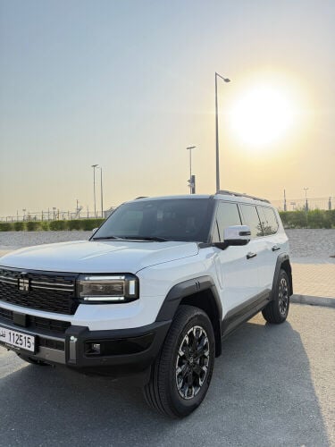 جيتور جي 700 فلاج شيب فل ابشن 