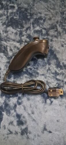 Nintendo Switch Wii