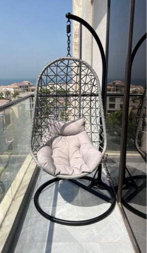 Garden chair