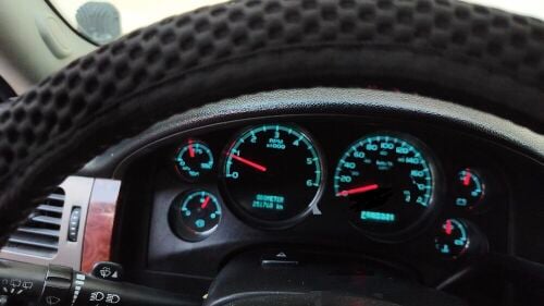 Tahoe 2008 for sale