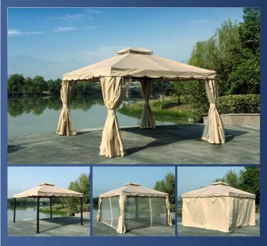 Tent 3.3 meter