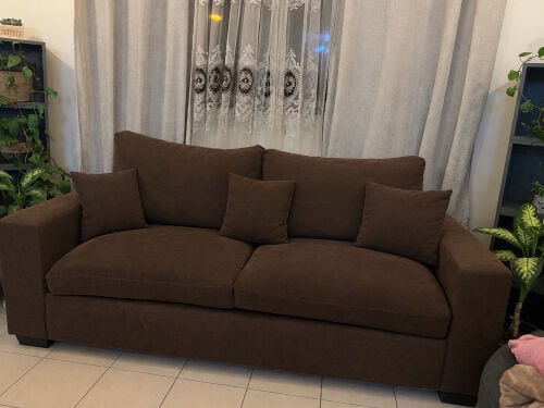 كنب معيشة