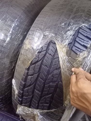 285/70R17 Yokohama