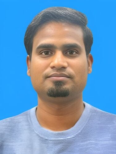 MD IRSAD ALAM