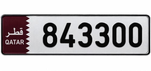 plate number for sale 