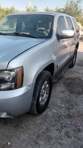 Tahoe car for sale
