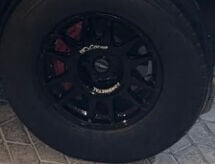 Evo corse 