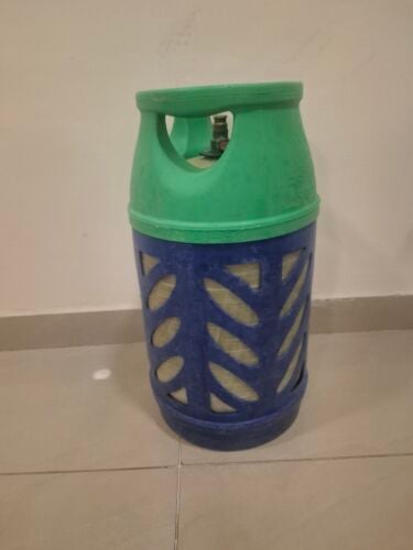 Gas Cylinder