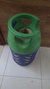 Gas Cylinder big for sale