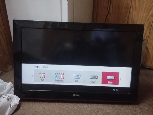 LG TELIVISION
