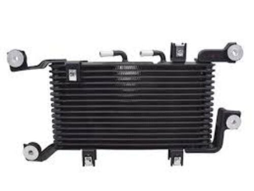 LC gear cooler+Cover