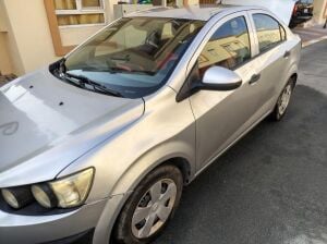 Good car selling due to job.