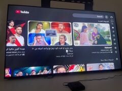 ikon smart Tv