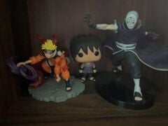 figures