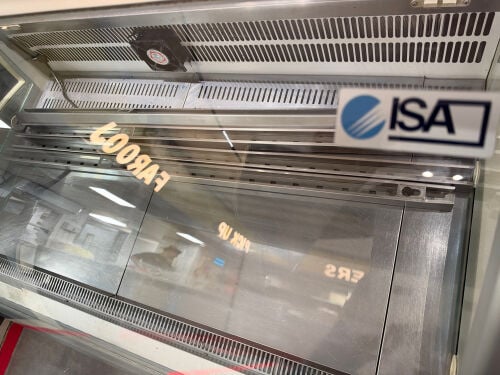Display Chiller