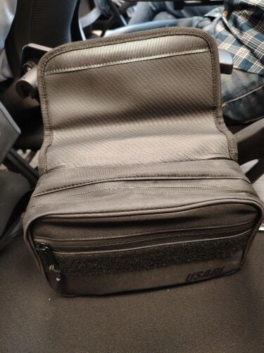 original USAGI Sling bag
