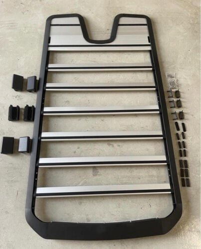 roof rack for defender
