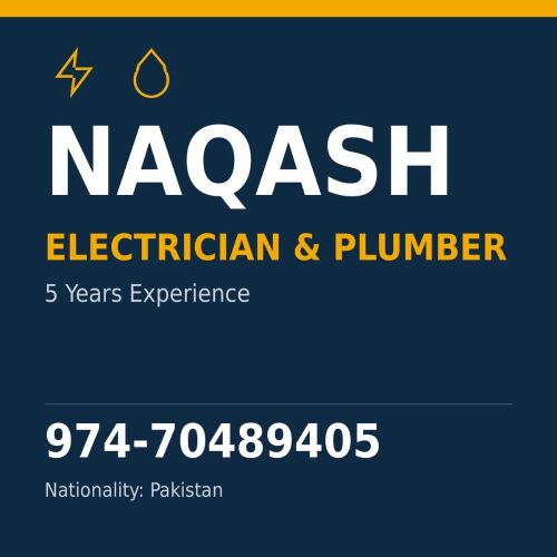 Electrician