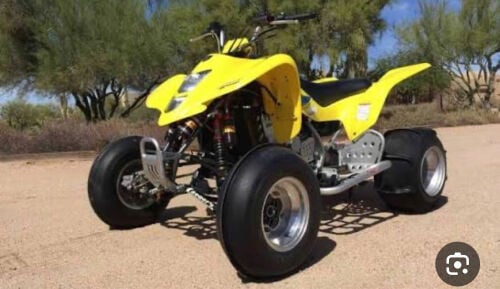 مطلوب سزوكي 250 وفوق بحدود 6500 
