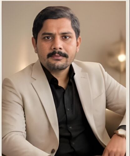 Hafiz Muhammad Kashif