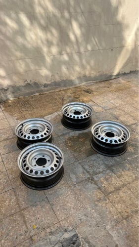 رنقات شنابر ١٧