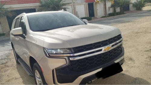تاهو ٢٠٢١
