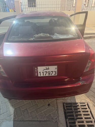 أوبترا للبيع ٢٠٠٨