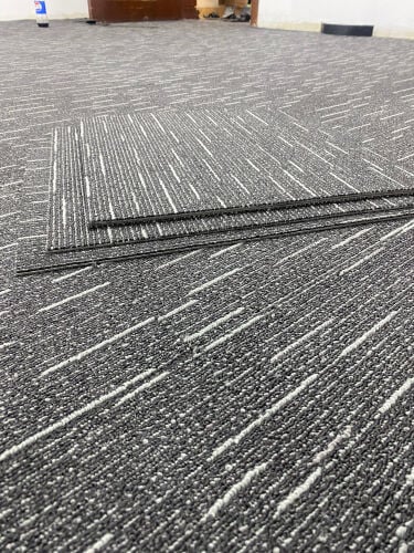 office carpet