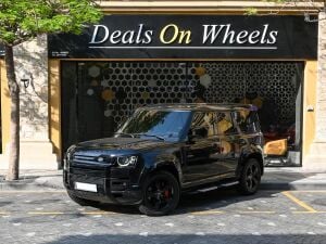 Land Rover Defender 110 HSE 2023