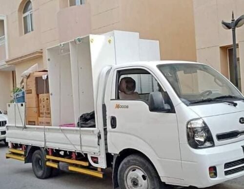 نقل أثاث فك وتركيب غرف نوم نقل مك