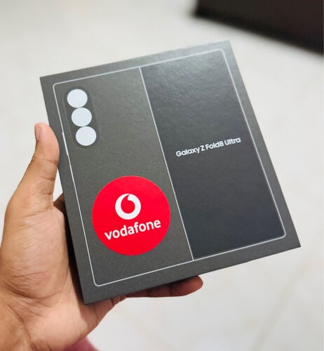 Samsung Galaxy Z Fold8 Ultra 